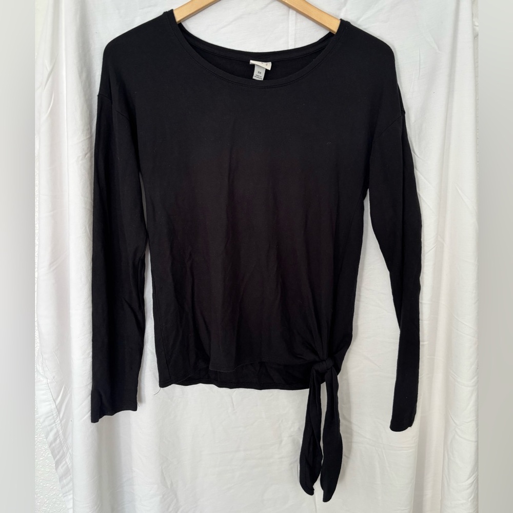 Long Sleeve Tee